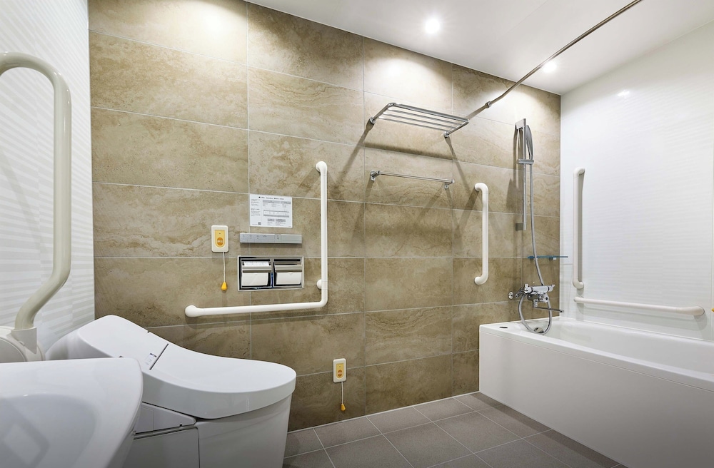 ダイワロイネットホテル秋田駅前 秋田