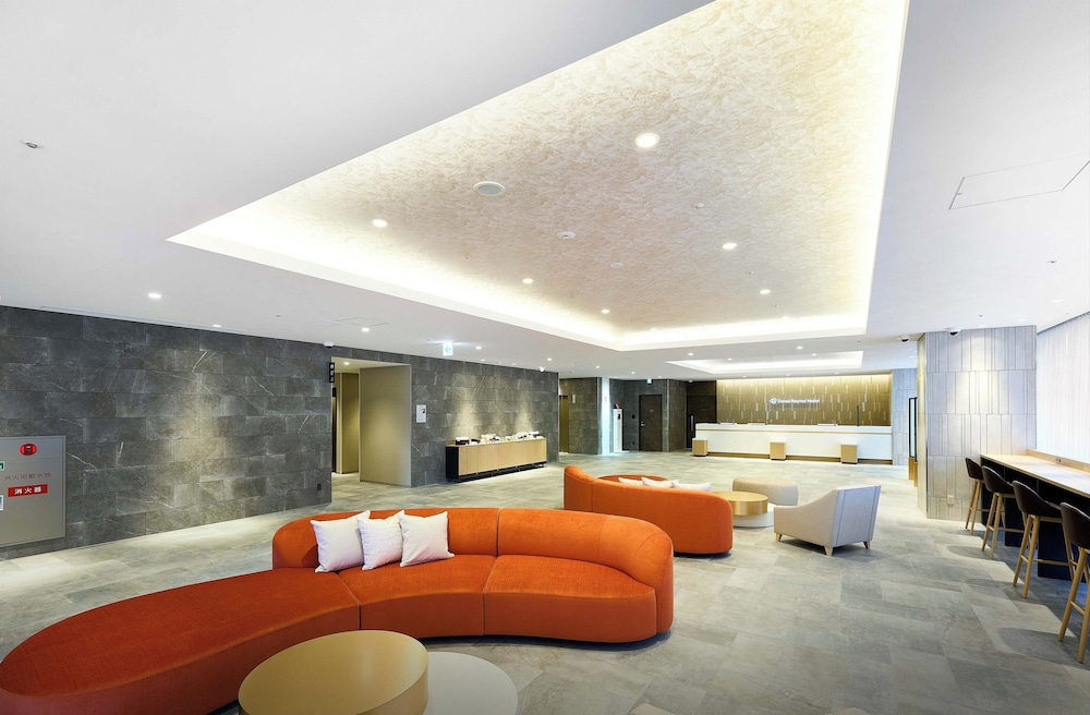 ダイワロイネットホテル秋田駅前 秋田