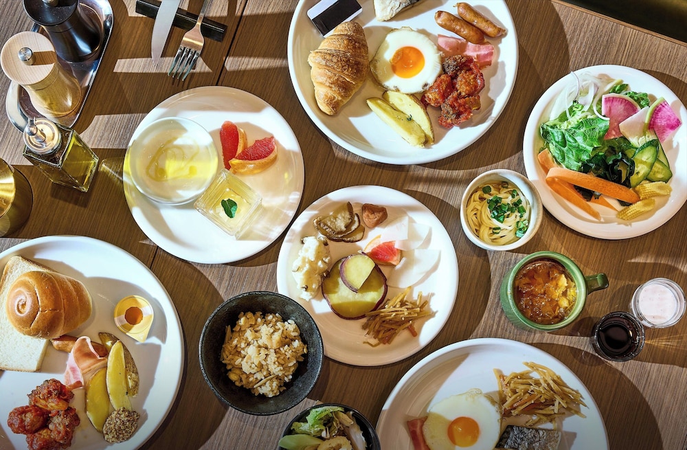 ダイワロイネットホテル秋田駅前 秋田