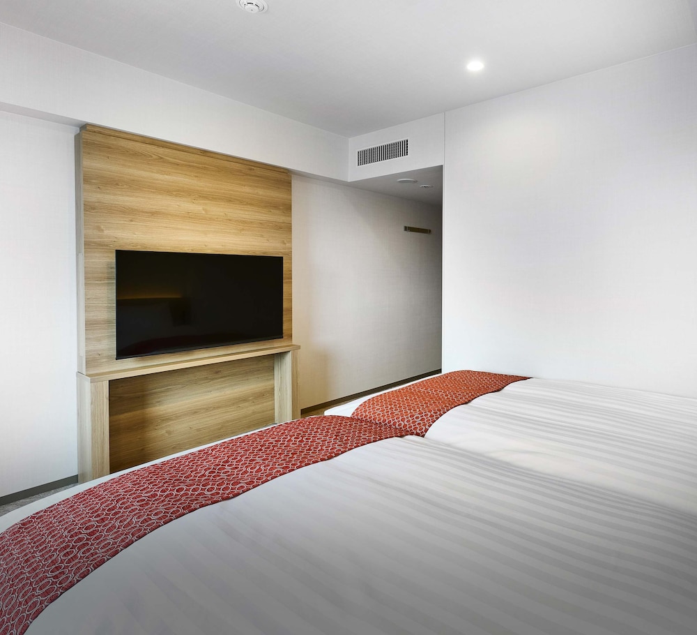 ダイワロイネットホテル秋田駅前 秋田