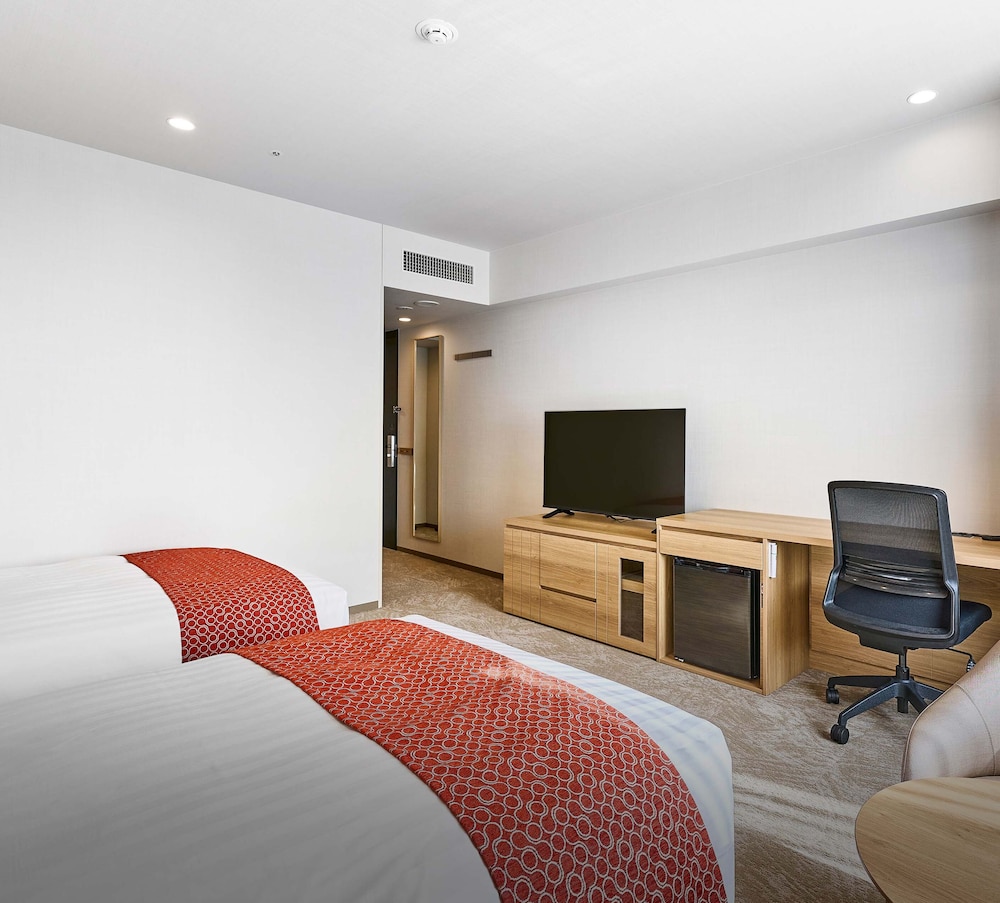 ダイワロイネットホテル秋田駅前 秋田