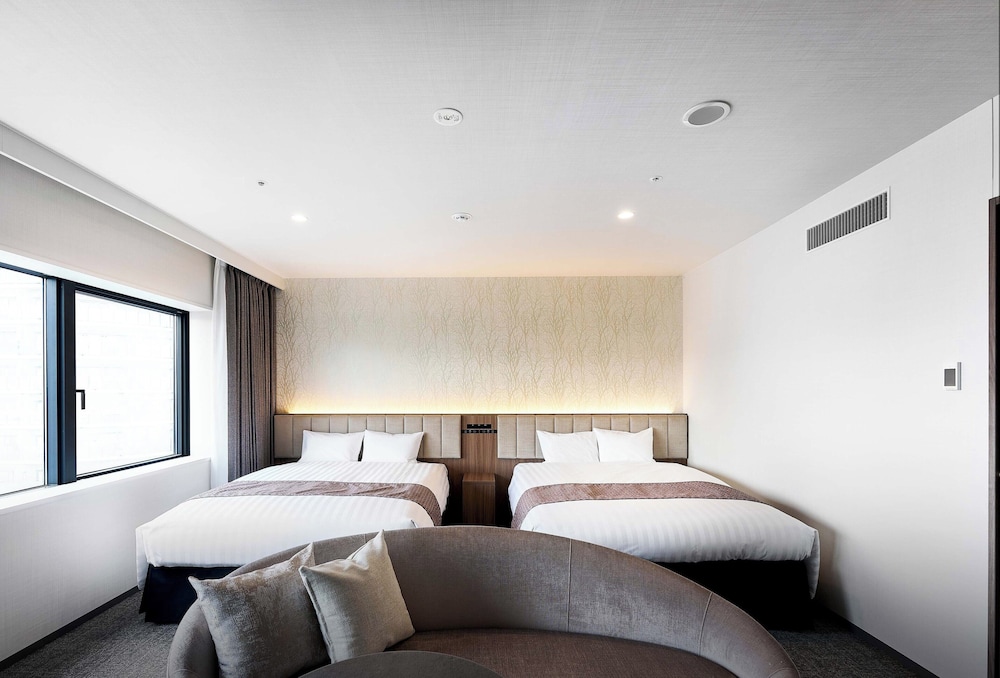 ダイワロイネットホテル秋田駅前 秋田