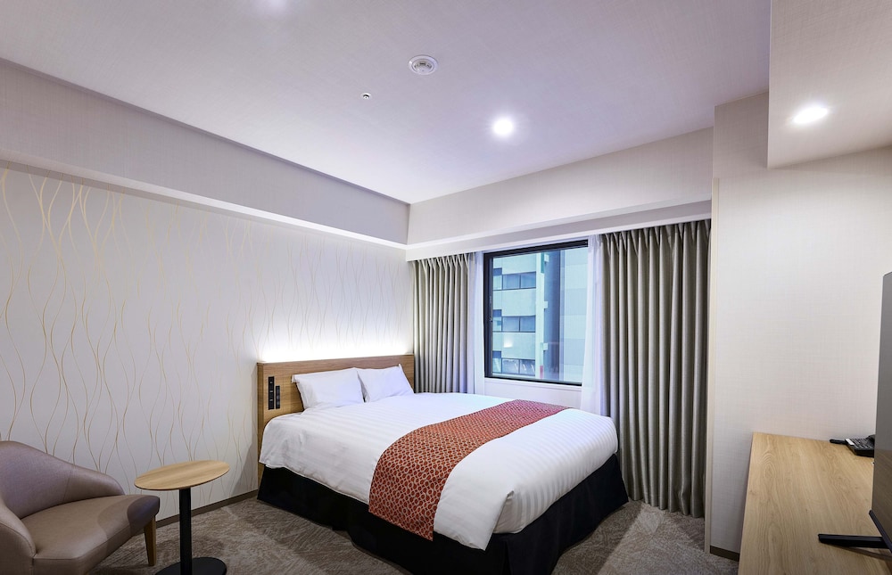 ダイワロイネットホテル秋田駅前 秋田