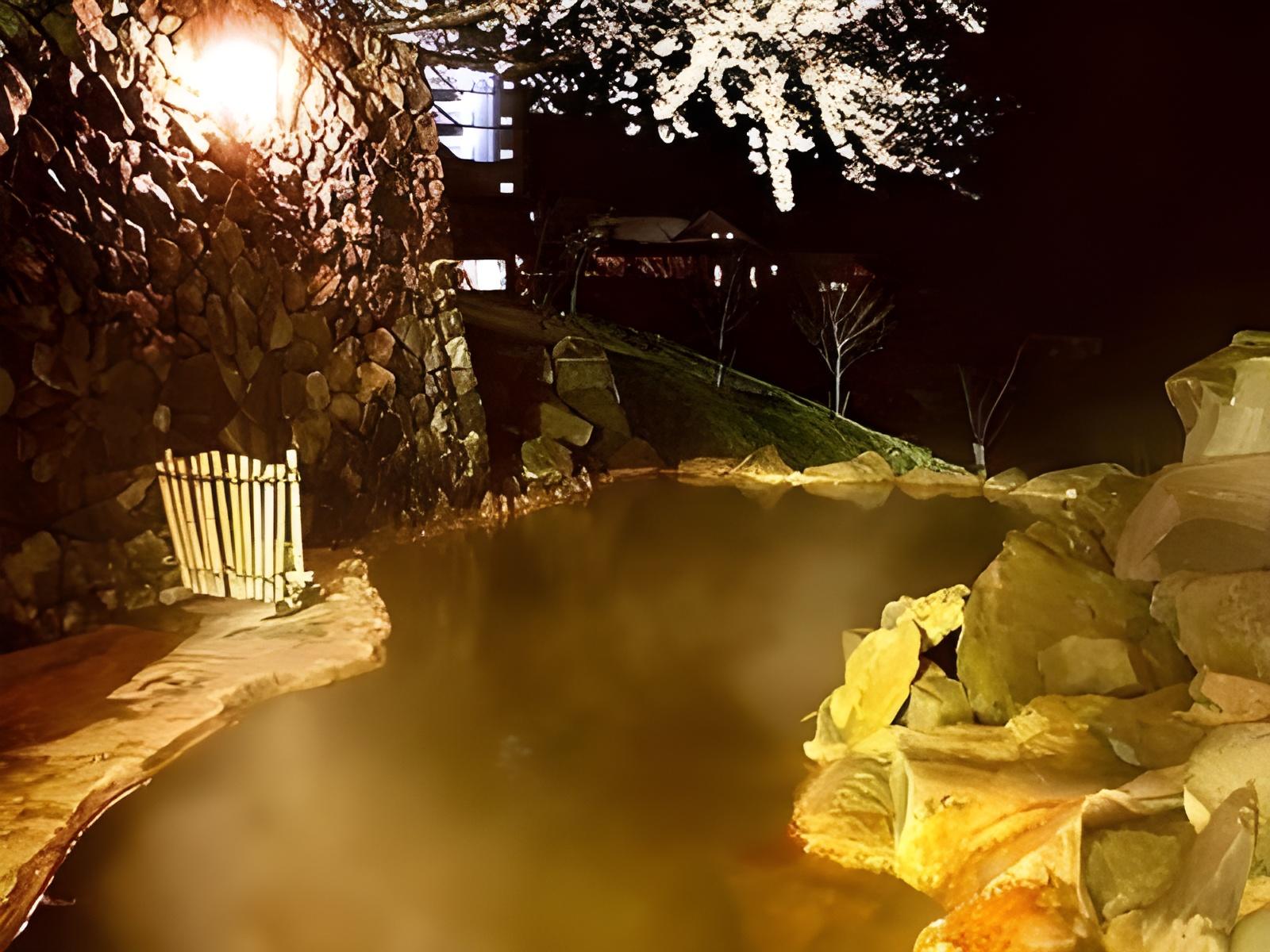 男鹿温泉郷 男鹿 ホテル 秋田