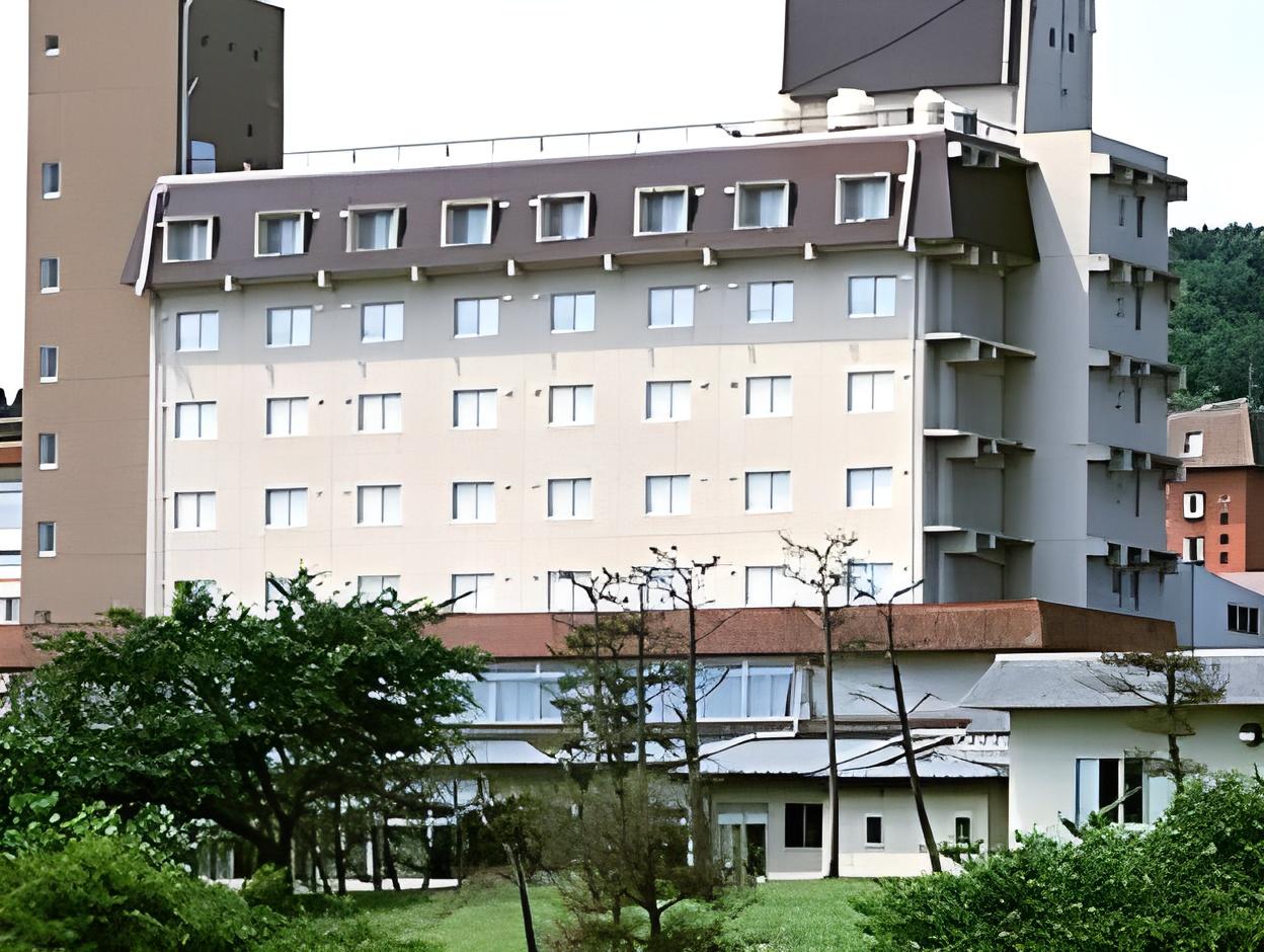 男鹿温泉郷 男鹿 ホテル 秋田