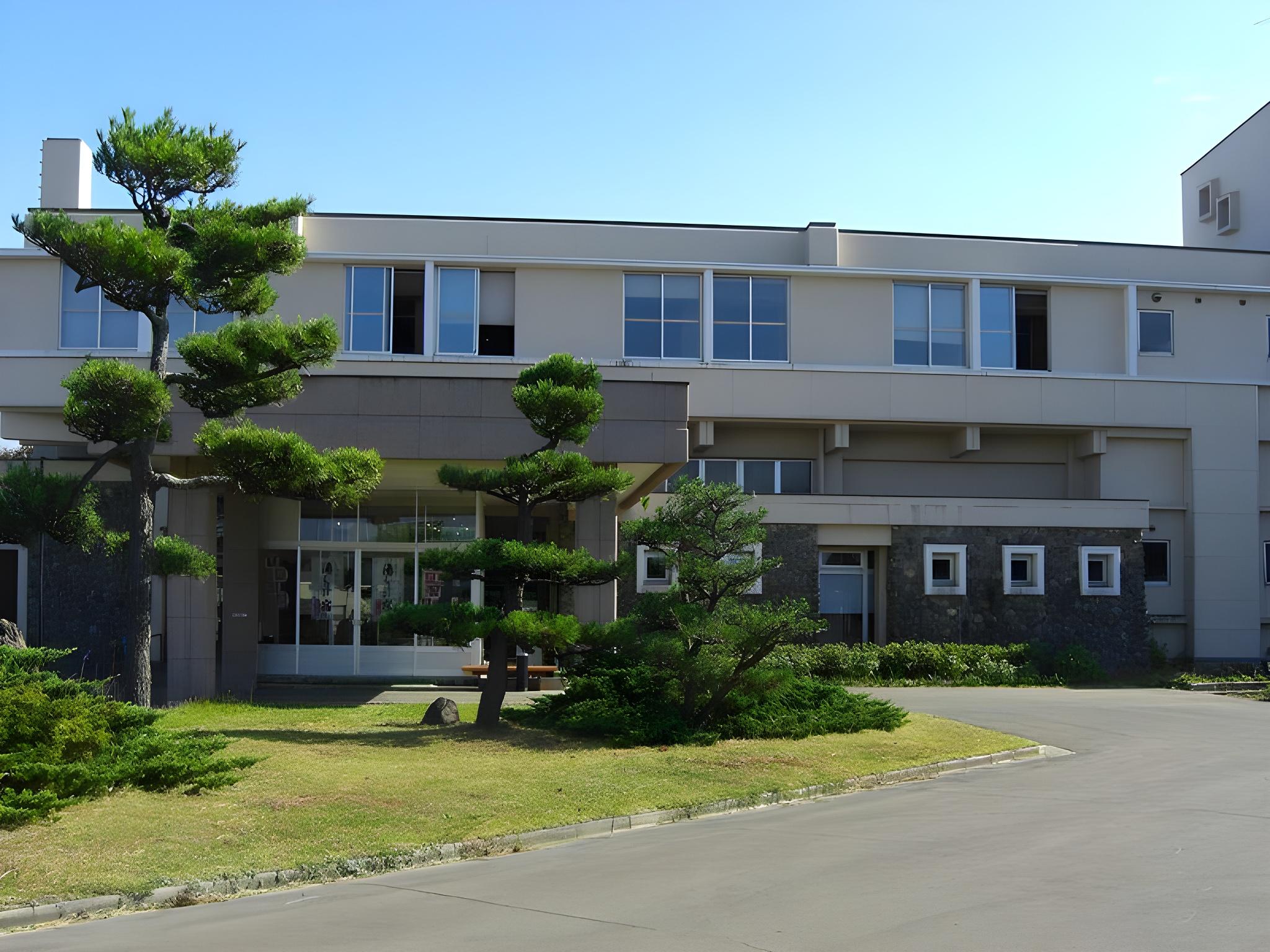 湯らくの宿 のしろ 秋田