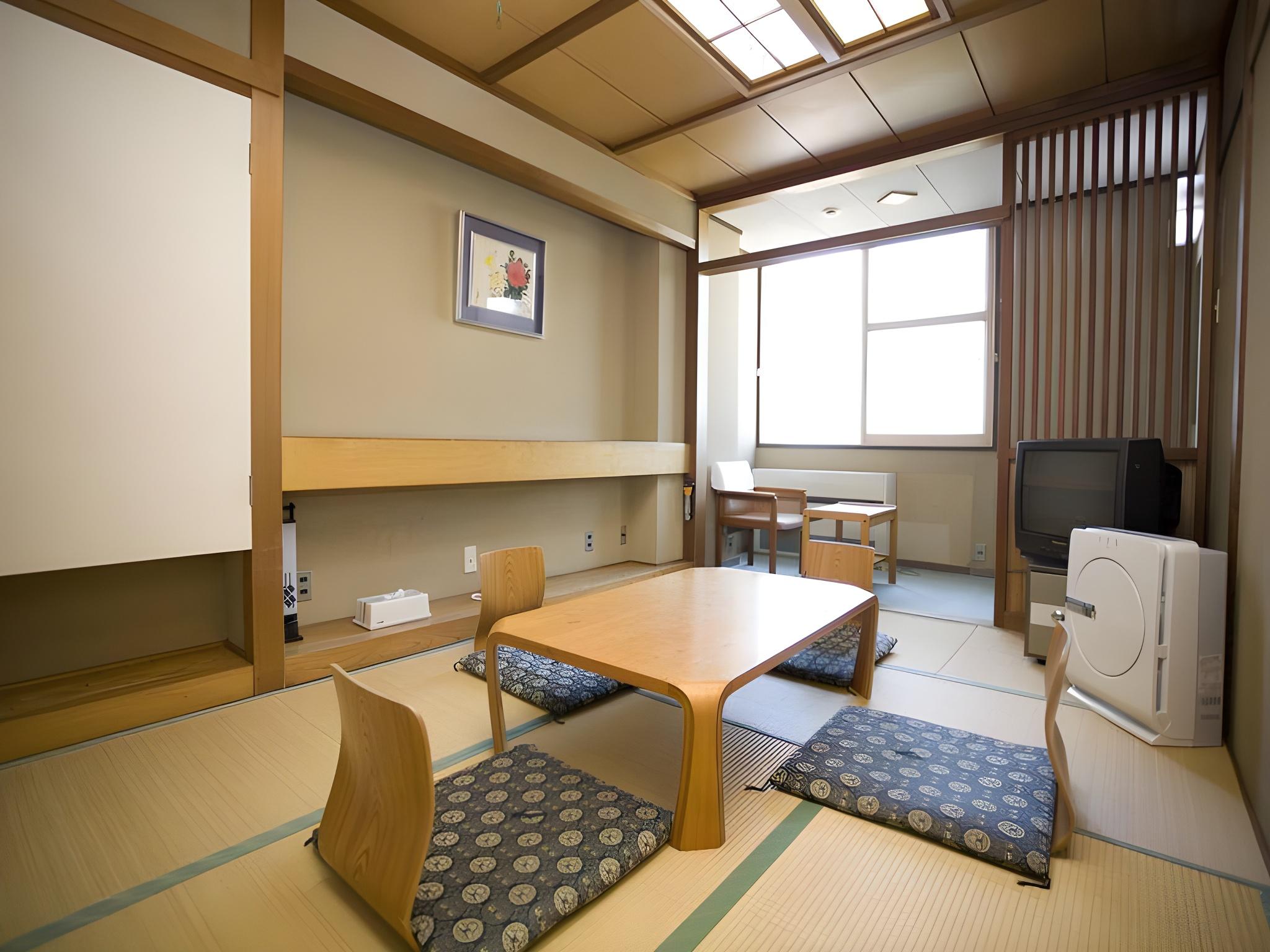 湯らくの宿 のしろ 秋田