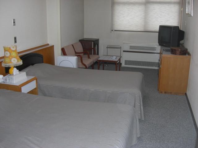 湯らくの宿 のしろ 秋田