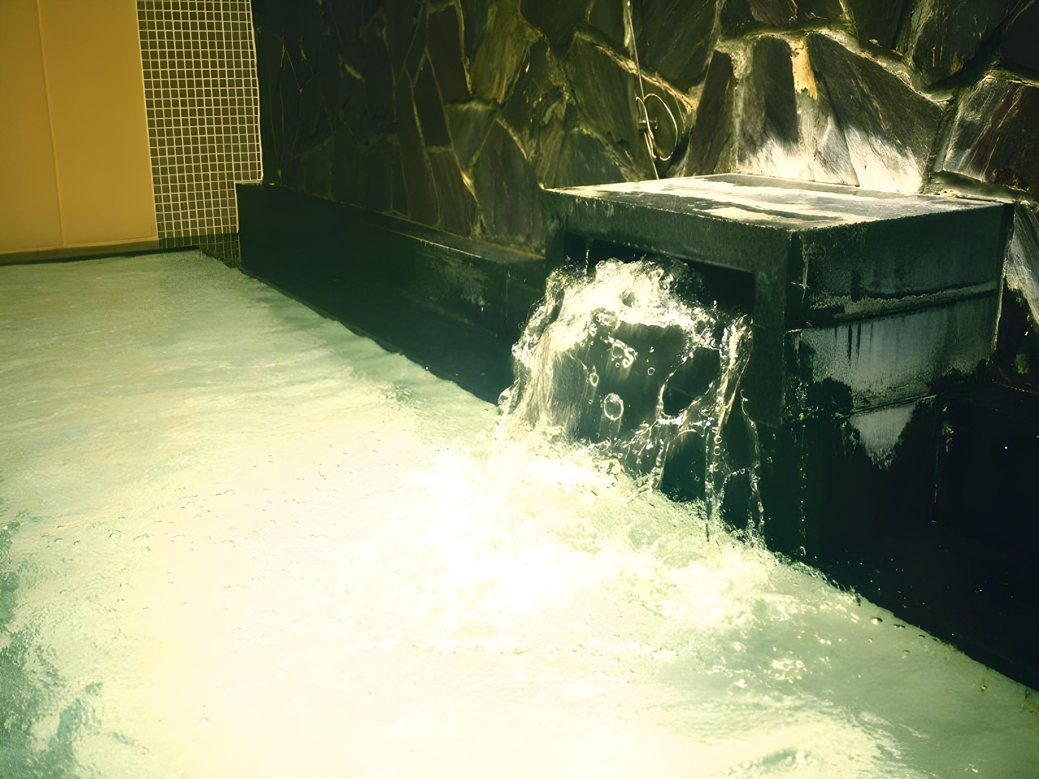 湯らくの宿 のしろ 秋田