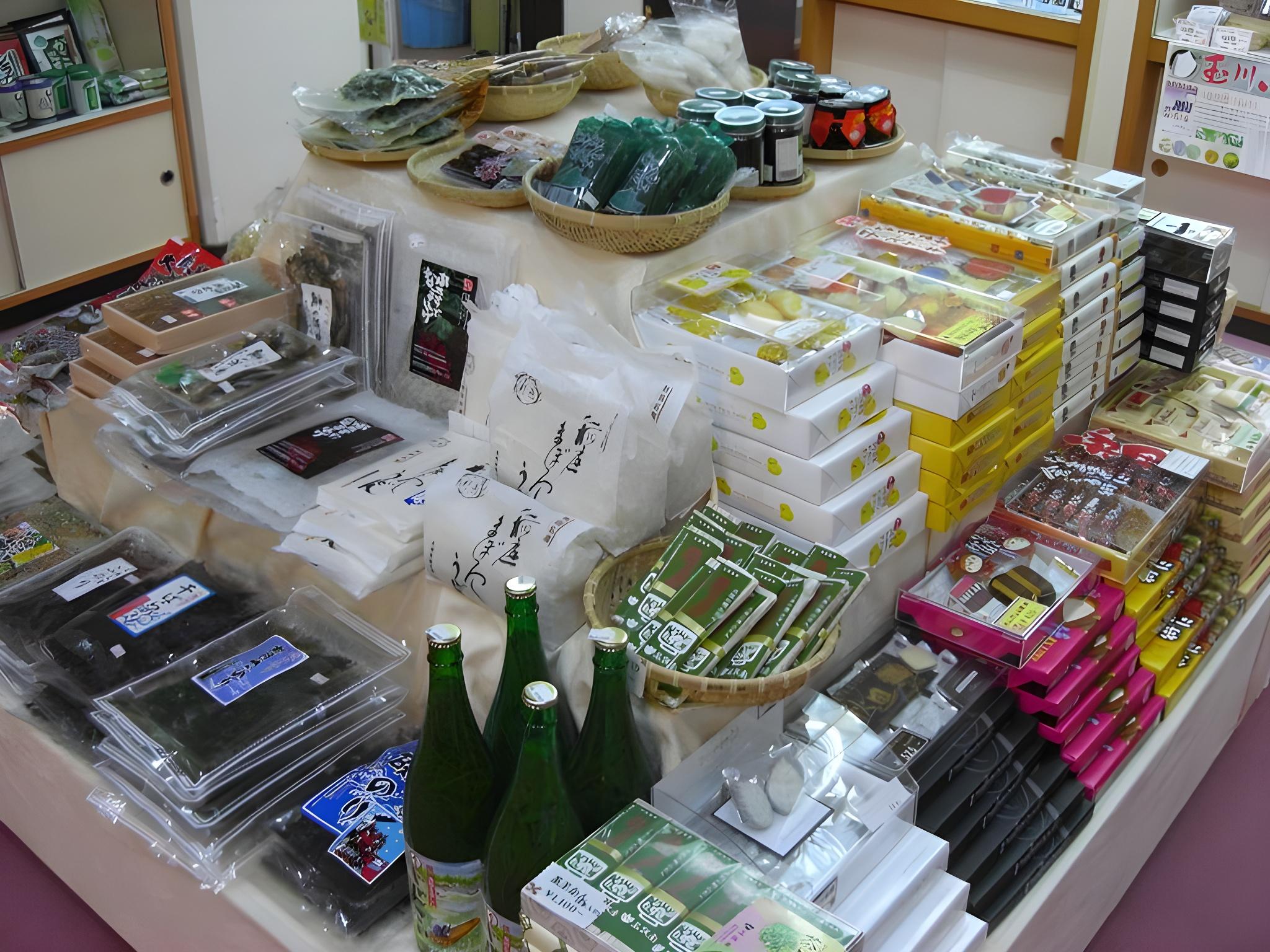 湯らくの宿 のしろ 秋田