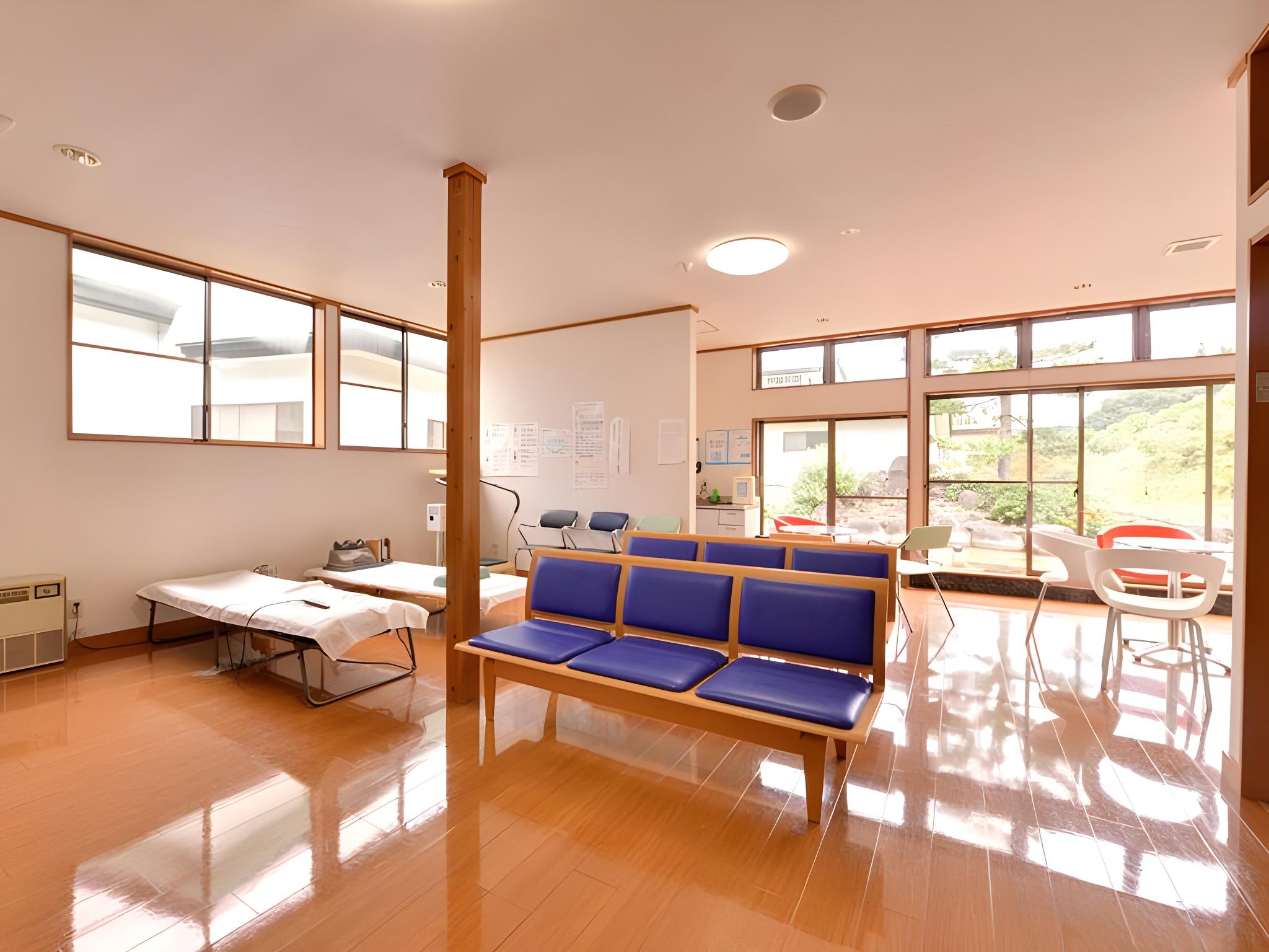 南郷夢温泉 共林荘 秋田