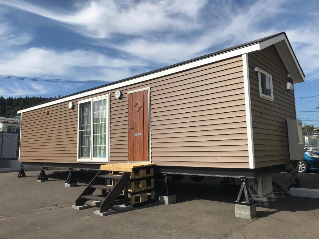 角館ゲストハウス シュー 秋田