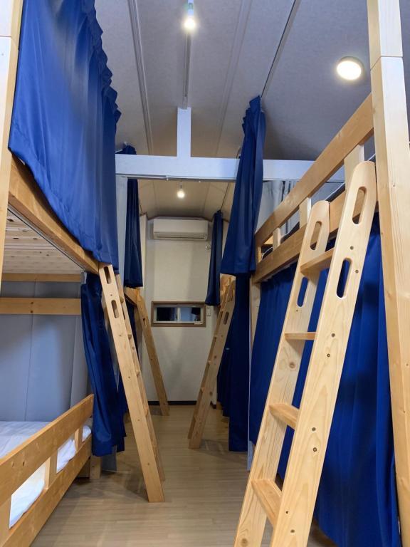 角館ゲストハウス シュー 秋田