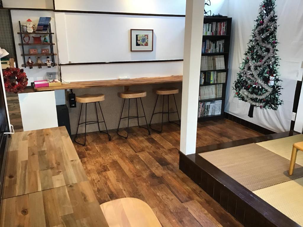 角館ゲストハウス シュー 秋田