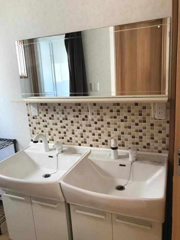 角館ゲストハウス シュー 秋田