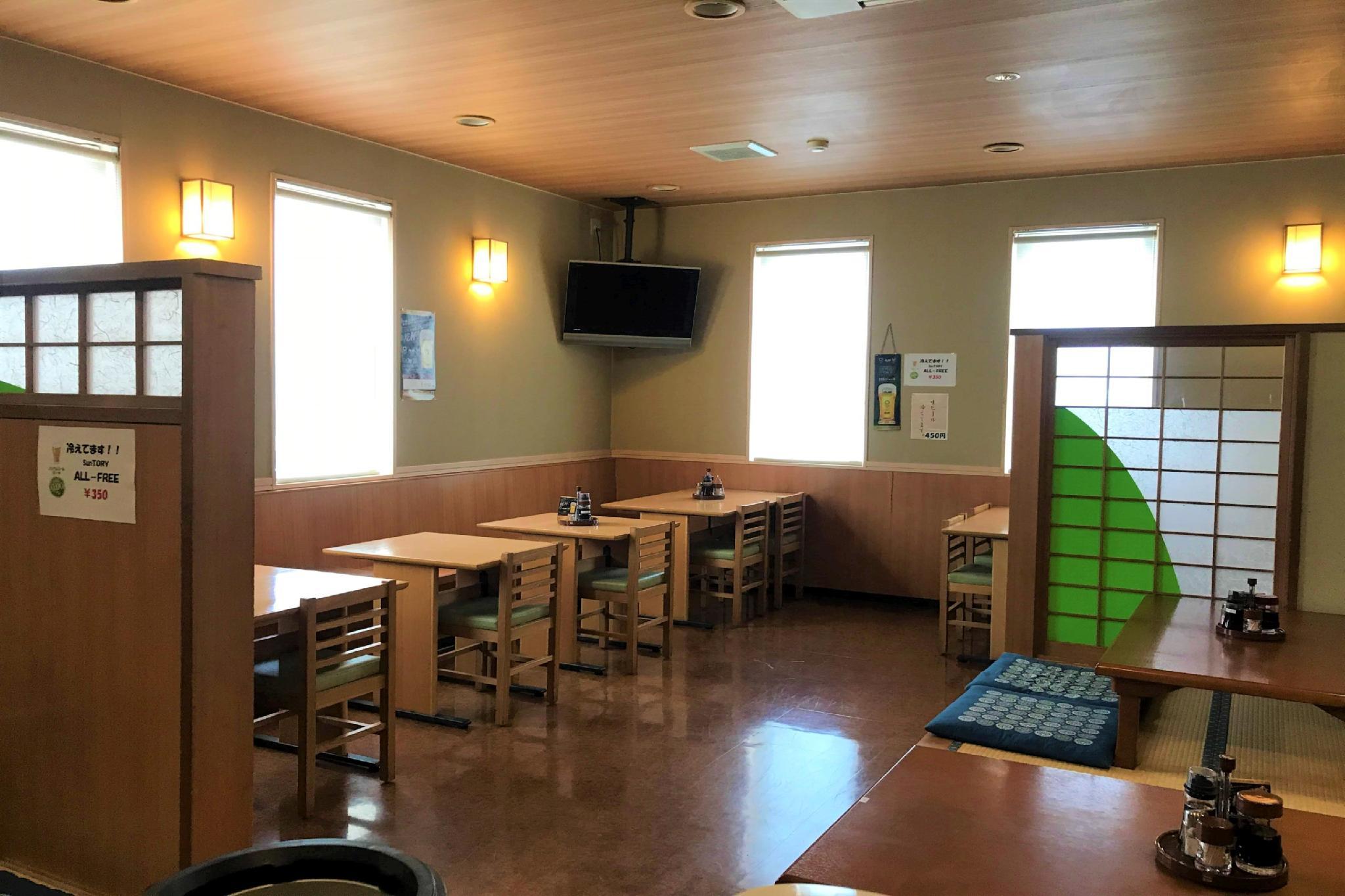 TABIST ハチのお宿 ぬまだてハイツ 秋田