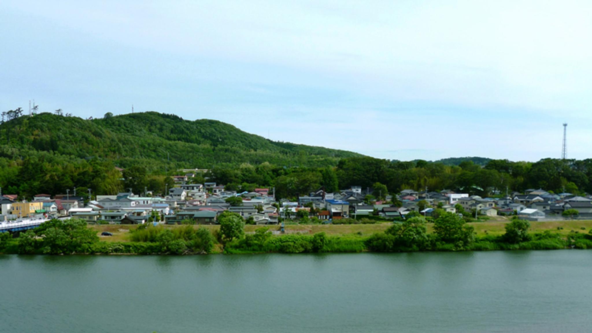 本荘グランドホテル 秋田