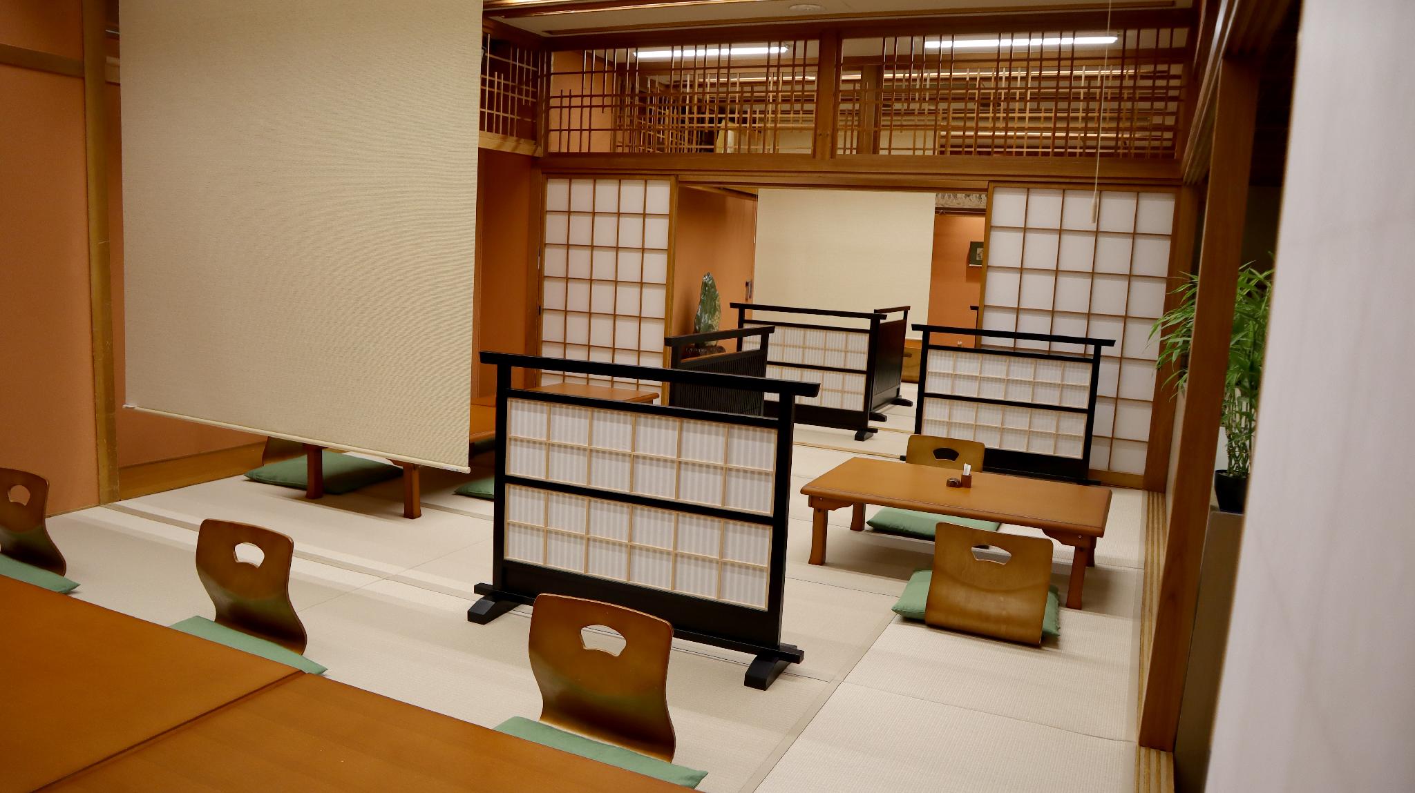 本荘グランドホテル 秋田