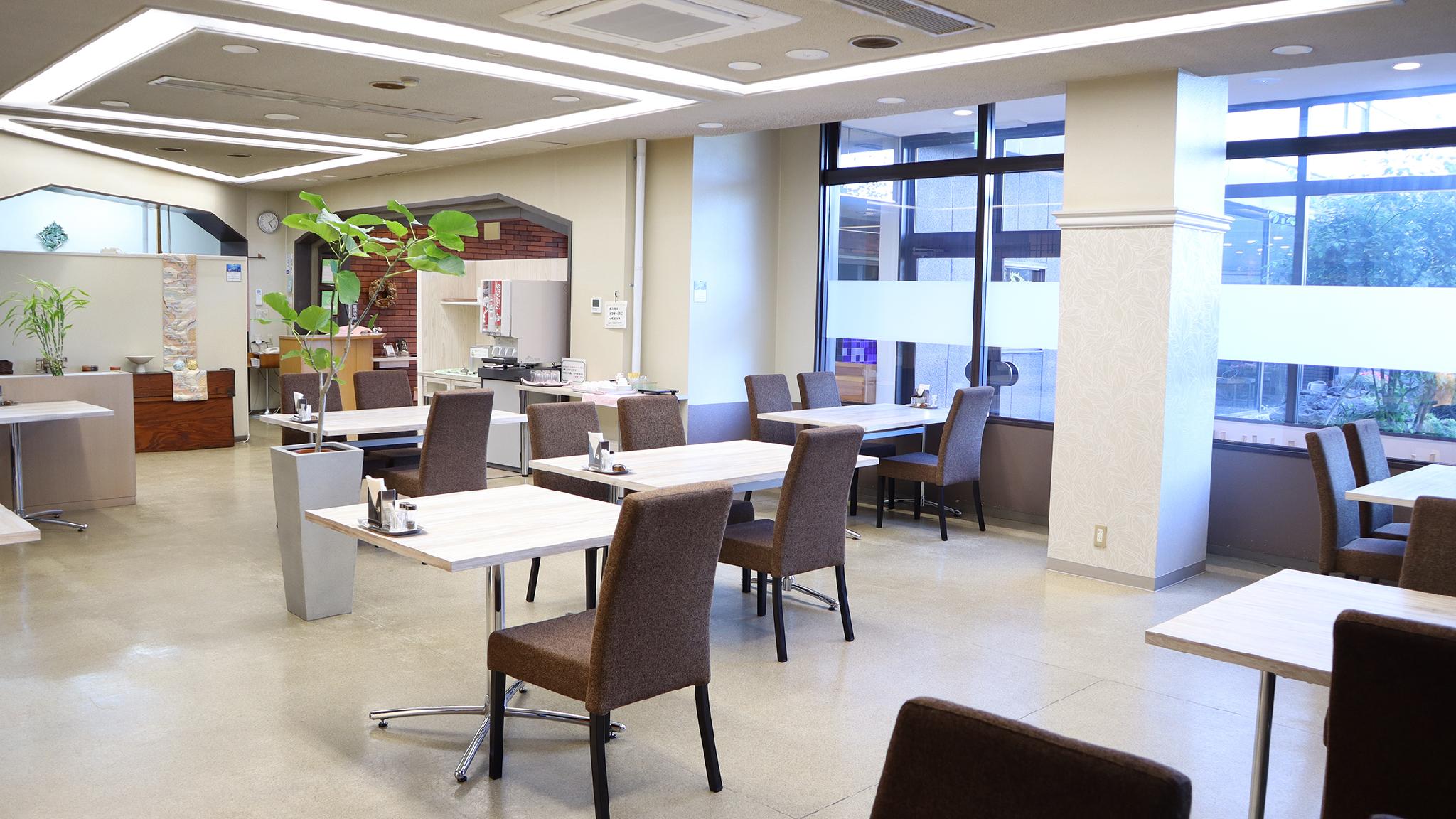 本荘グランドホテル 秋田