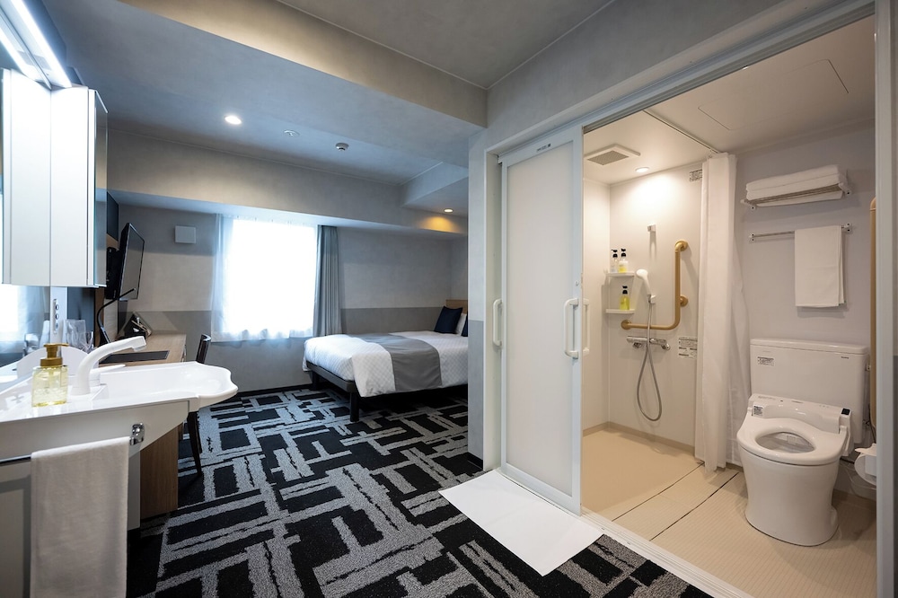 いやし処ほてる寛楽 秋田川反 秋田