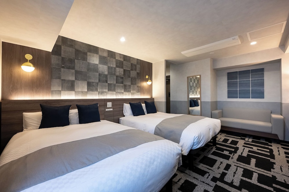 いやし処ほてる寛楽 秋田川反 秋田