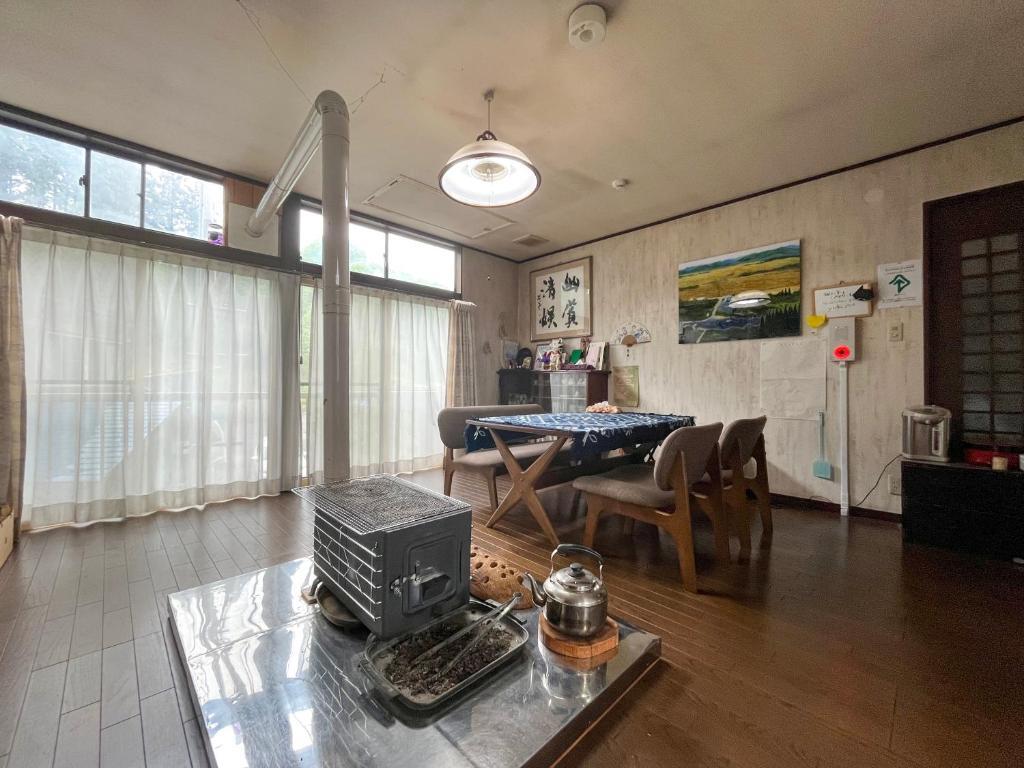 FARM INN SEISETSUKAN 秋田