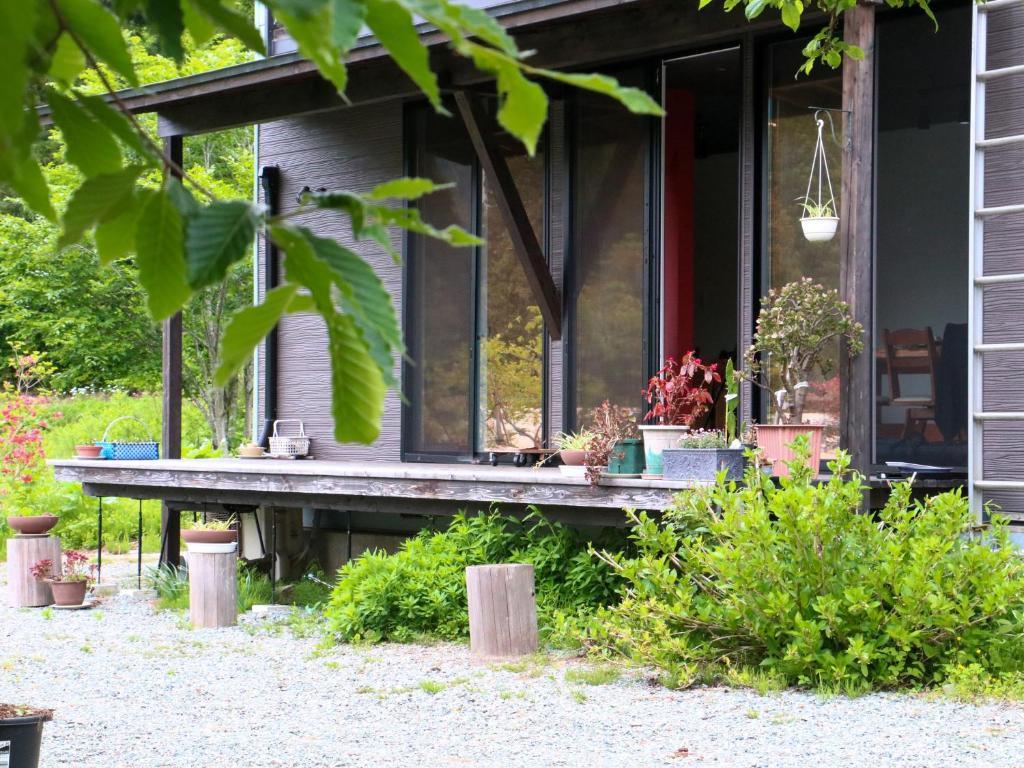 FARM INN SEISETSUKAN 秋田