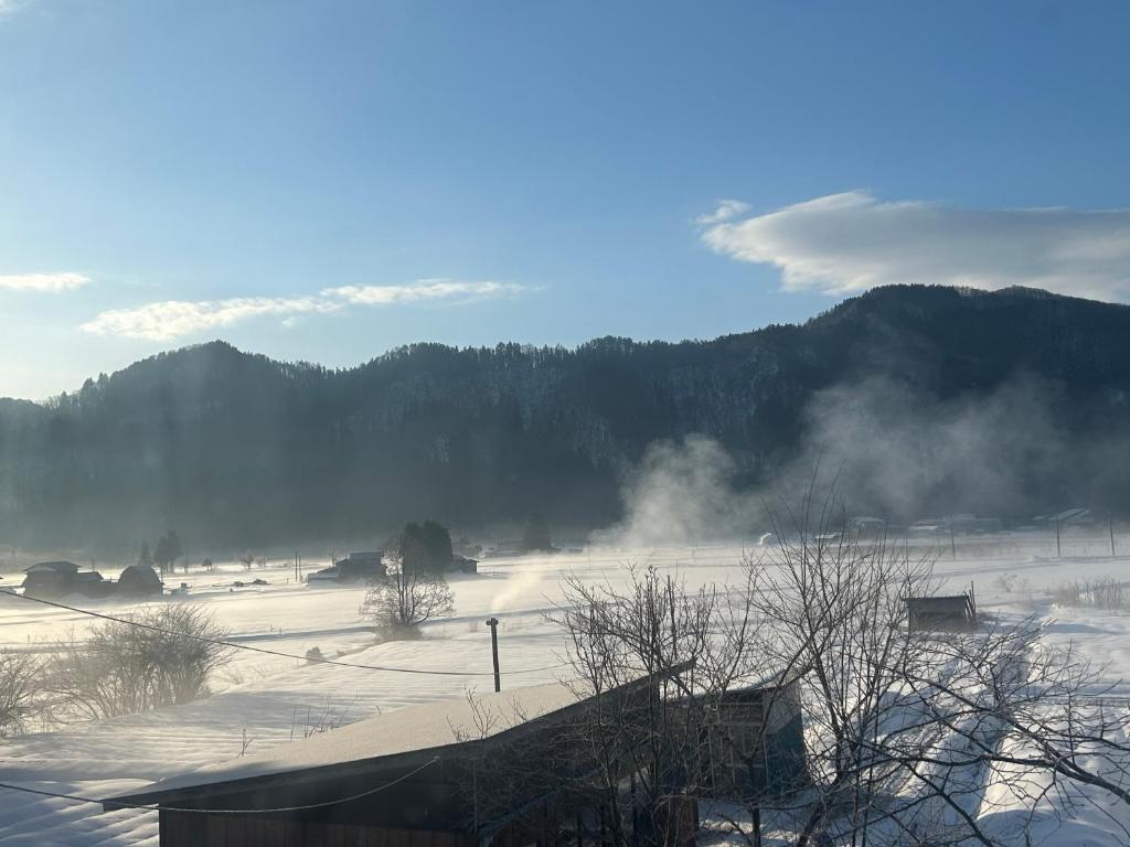 FARM INN SEISETSUKAN 秋田