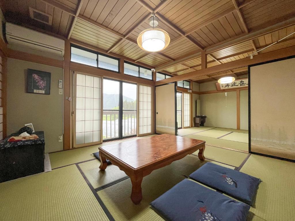 FARM INN SEISETSUKAN 秋田