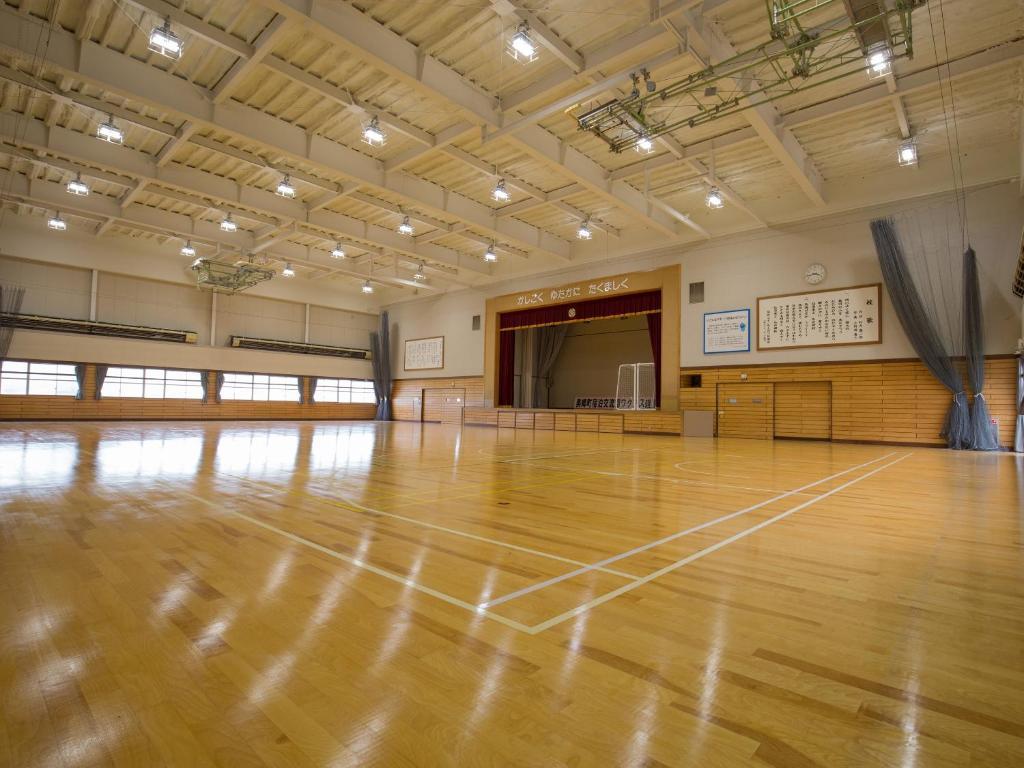 美郷町宿泊交流館 ワクアス 秋田