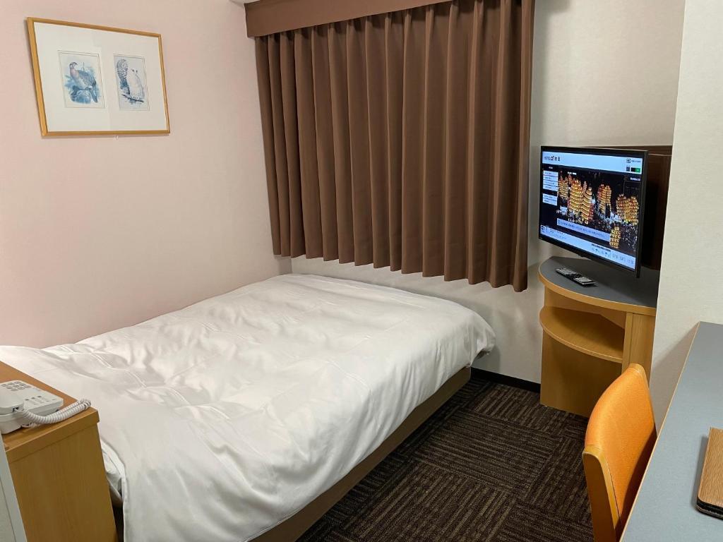 ホテルアルファーワン秋田 秋田