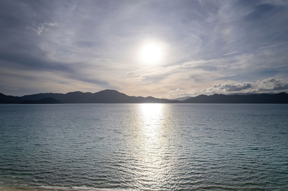 湖畔浪漫の宿かたくりの花 秋田