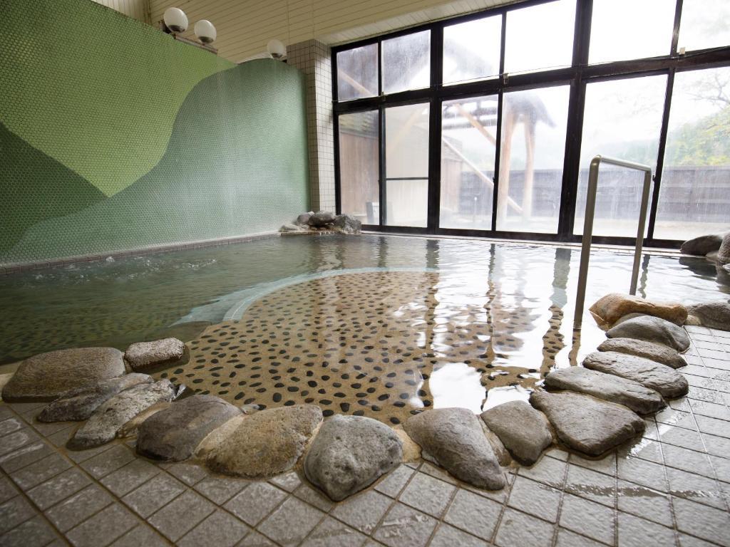 六郷温泉あったか山 秋田