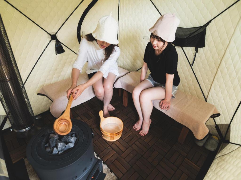 六郷温泉あったか山 秋田