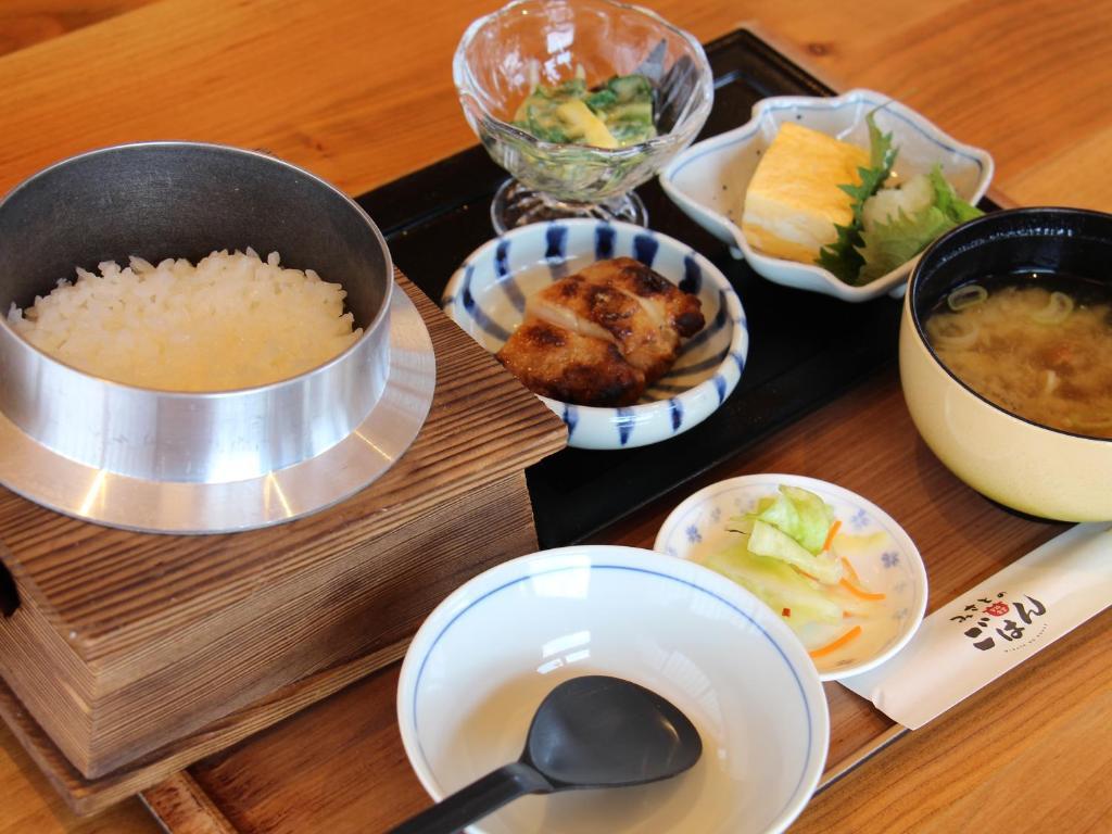 六郷温泉あったか山 秋田