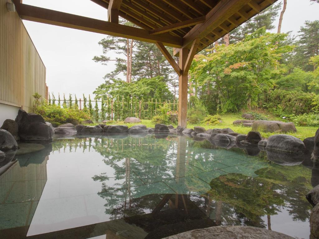 千畑温泉 サン・アール 秋田