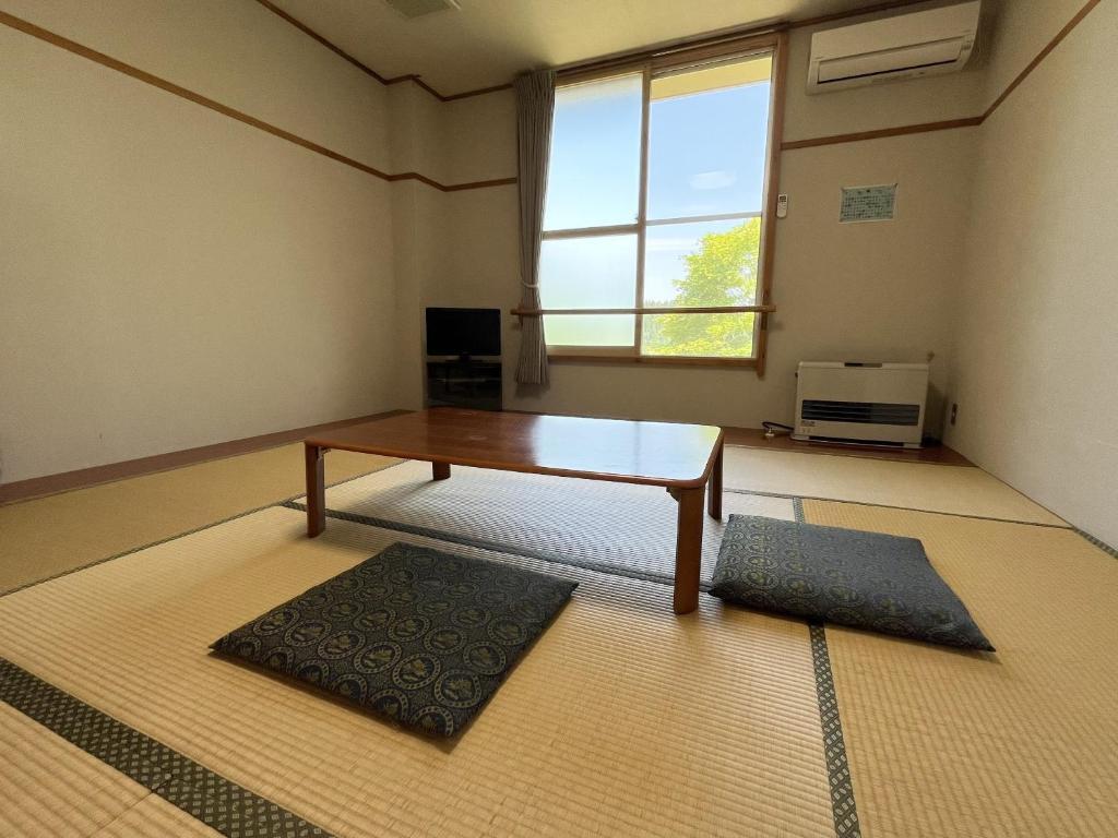 千畑温泉 サン・アール 秋田