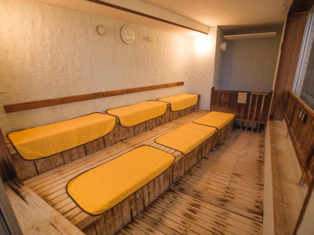 千畑温泉 サン・アール 秋田