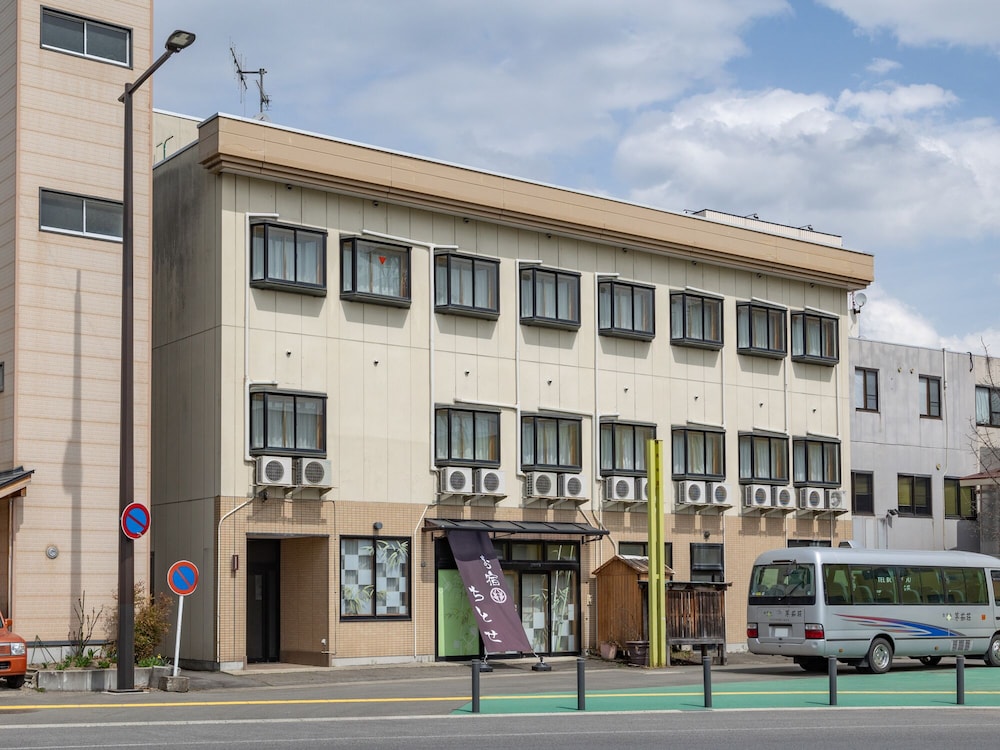 TABIST お宿ちとせ 秋田