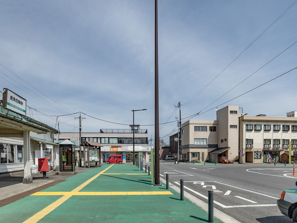 TABIST お宿ちとせ 秋田