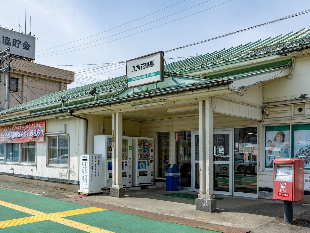 TABIST お宿ちとせ 秋田