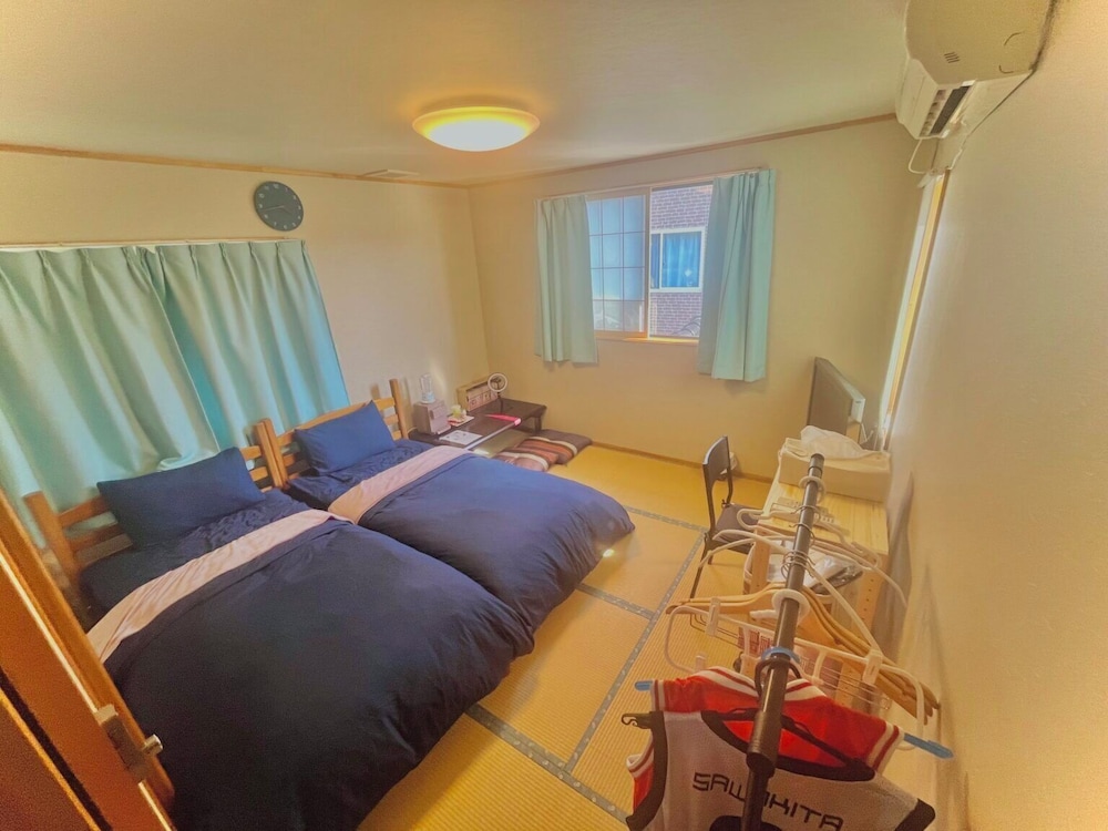 やまおう宿＆カフェ 秋田