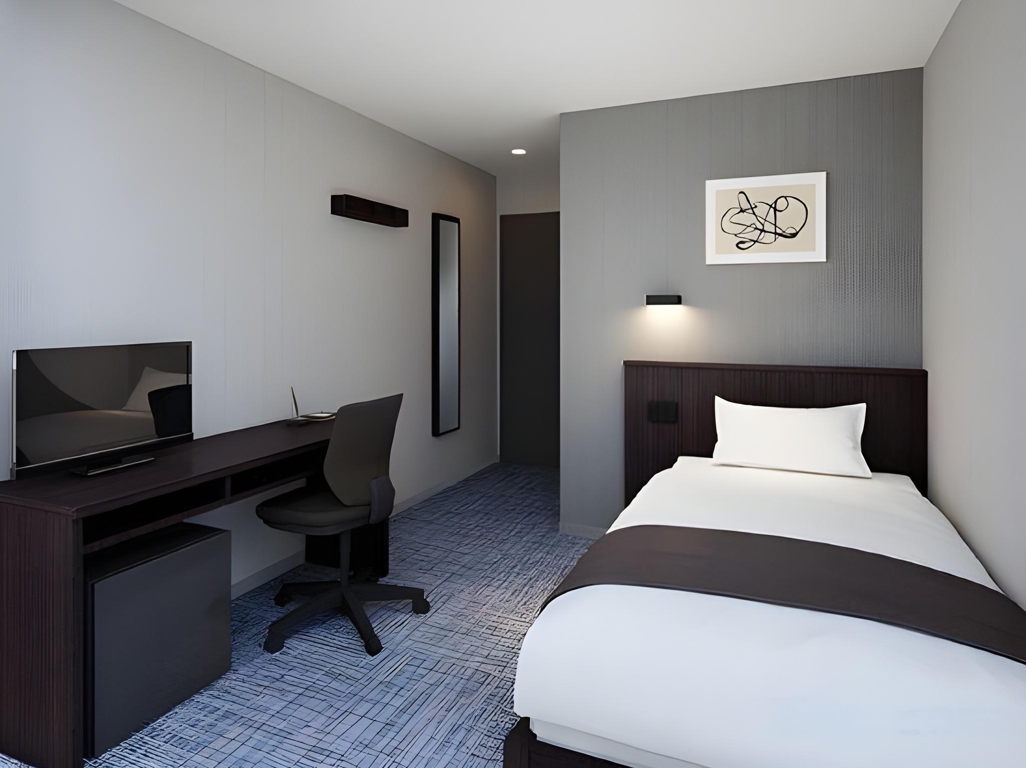 サンネムホテルイン本荘 秋田