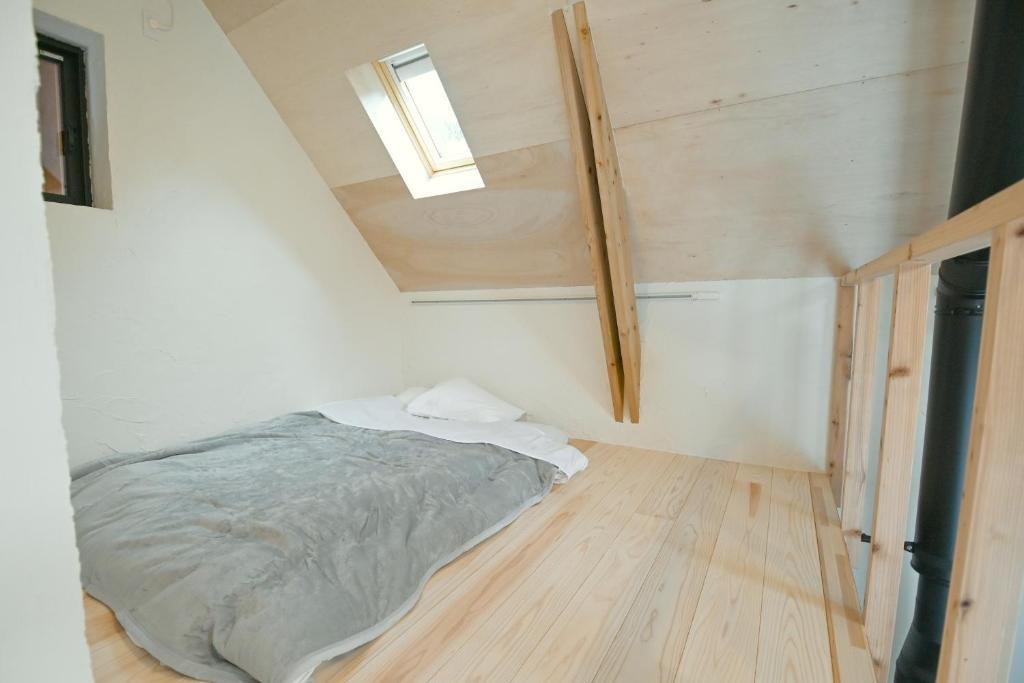 森山ビレッジ 秋田