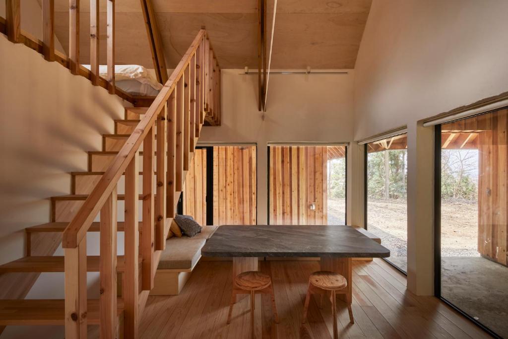 森山ビレッジ 秋田