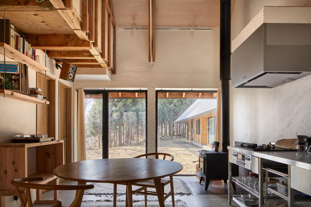 森山ビレッジ 秋田