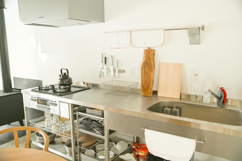 森山ビレッジ 秋田