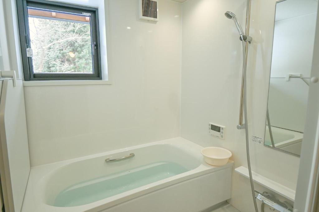 森山ビレッジ 秋田