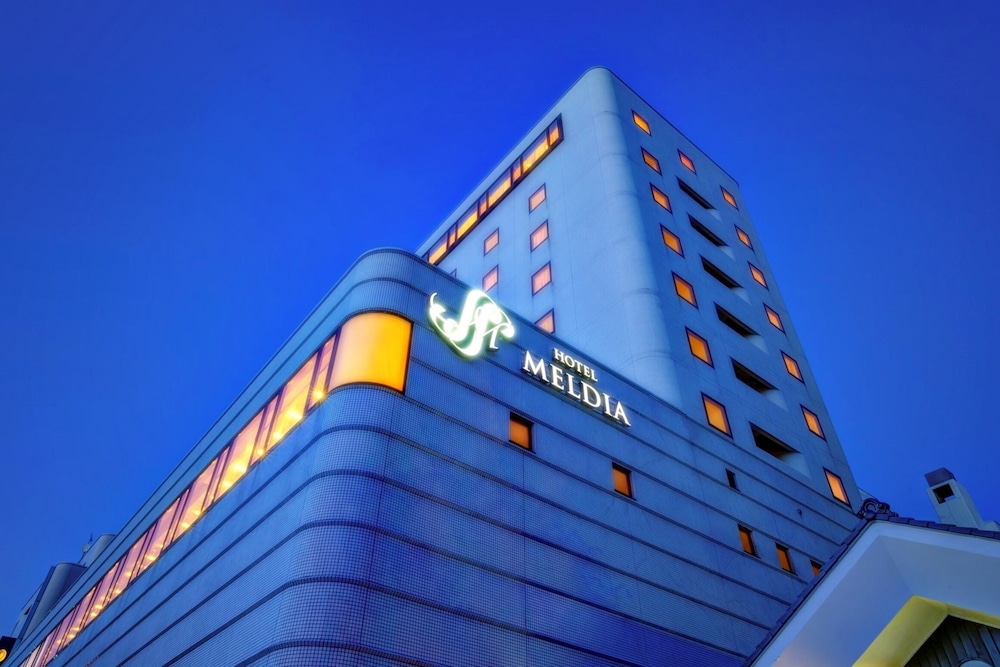 クインテッサホテル秋田 秋田