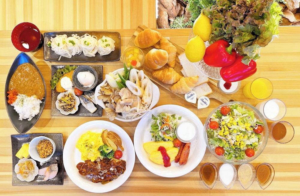 クインテッサホテル秋田 秋田